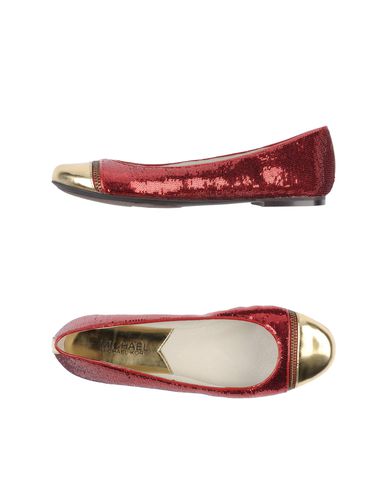 ZOOM MICHAEL MICHAEL KORS - Ballet flats