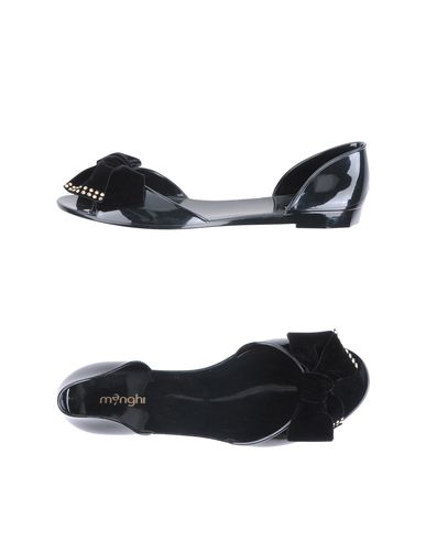 ZOOM MÈNGHI - Ballet flats