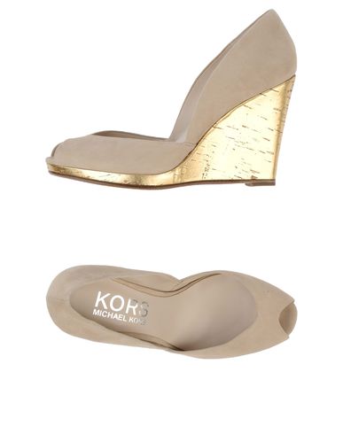 ZOOM KORS MICHAEL KORS - Sandals