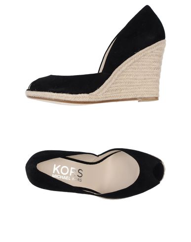ZOOM KORS MICHAEL KORS - Espadrilles
