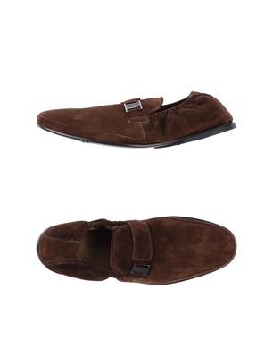 DOUCAL'S - Moccasins