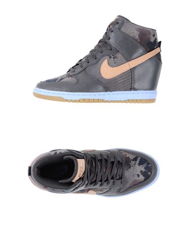 ZOOM NIKE - Wedge