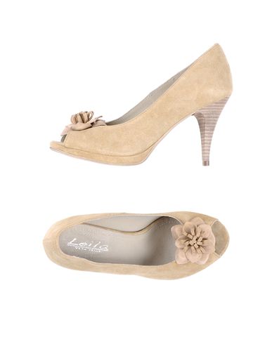 ZOOM LEILA - Pump