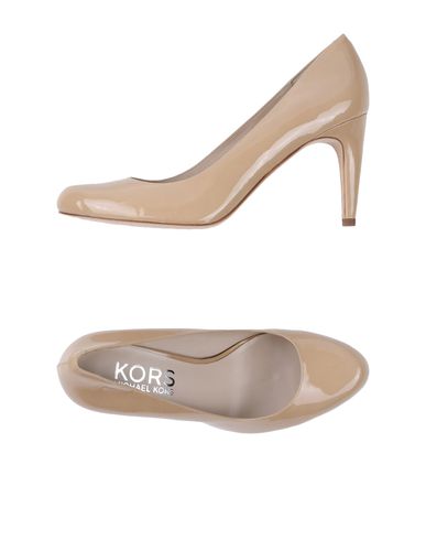 ZOOM KORS MICHAEL KORS - Pump