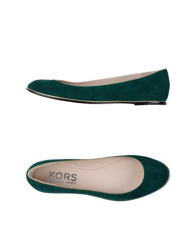 ZOOM KORS MICHAEL KORS - Ballet flats