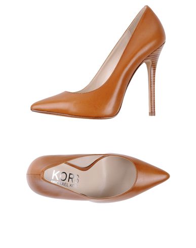 ZOOM KORS MICHAEL KORS - Pump