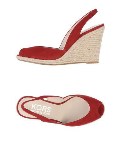 ZOOM KORS MICHAEL KORS - Wedge
