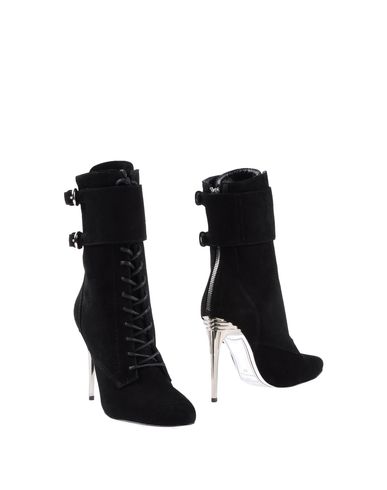 ZOOM BALMAIN - Ankle boots