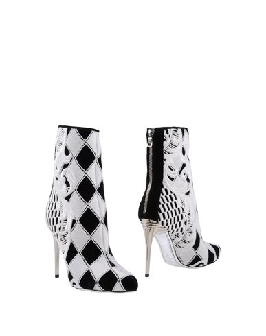 ZOOM BALMAIN - Ankle boot