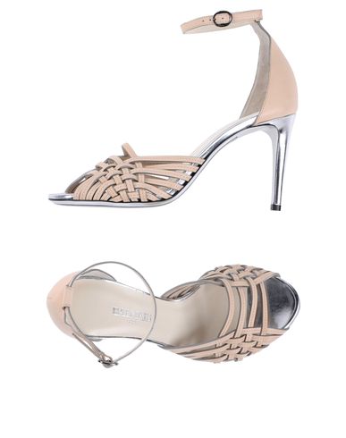ZOOM BALMAIN - Sandals