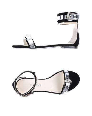 ZOOM BALMAIN - Sandals