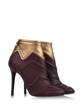 Ankle boots - LAURENCE DACADE