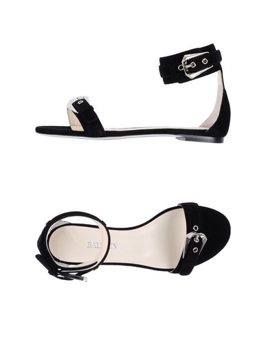 ZOOM BALMAIN - Sandals