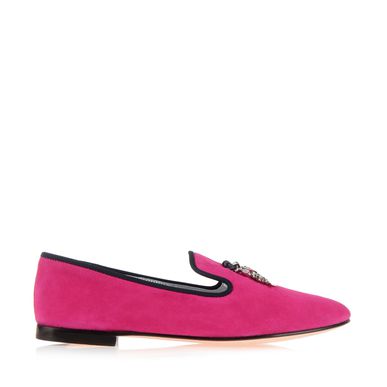 Moccasins - GIUSEPPE ZANOTTI DESIGN