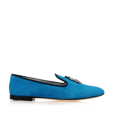 Moccasins - GIUSEPPE ZANOTTI DESIGN