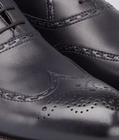 Bottega Veneta® Prusse Brunissable York Shoe Bottega Veneta® Prusse Brunissable York Shoe