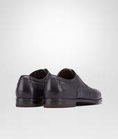 Bottega Veneta® Prusse Brunissable York Shoe Bottega Veneta® Prusse Brunissable York Shoe