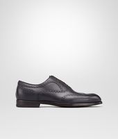 Bottega Veneta® Prusse Brunissable York Shoe Bottega Veneta® Prusse Brunissable York Shoe