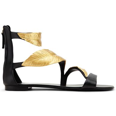 sandals - GIUSEPPE ZANOTTI DESIGN