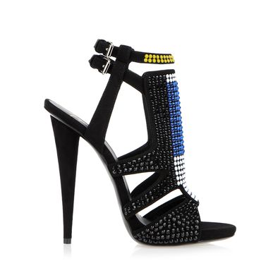 sandals - GIUSEPPE ZANOTTI DESIGN