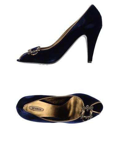 ZOOM LE SILLA - Pump
