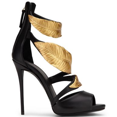sandals - GIUSEPPE ZANOTTI DESIGN