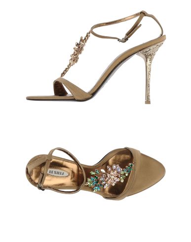 ZOOM LE SILLA - Sandals