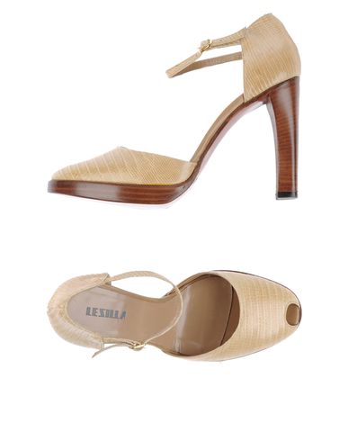 ZOOM LE SILLA - Sandales