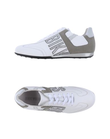 ZOOM BIKKEMBERGS - Sneakers