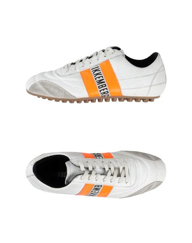 ZOOM BIKKEMBERGS - Sneakers