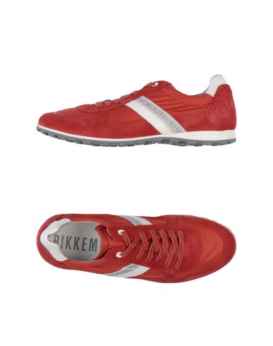 ZOOM BIKKEMBERGS - Sneakers