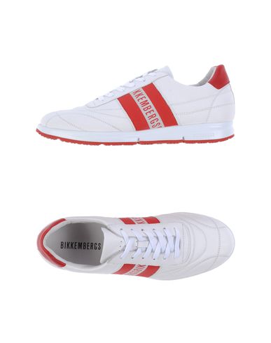 ZOOM BIKKEMBERGS - Low-tops