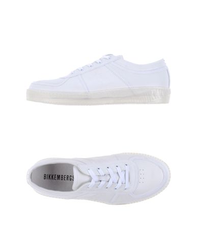 ZOOM BIKKEMBERGS - Low-tops