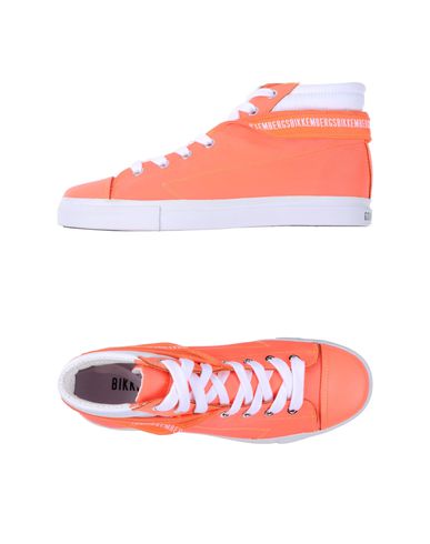 ZOOM BIKKEMBERGS - High-tops