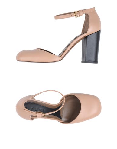 ZOOM MARNI - Pump