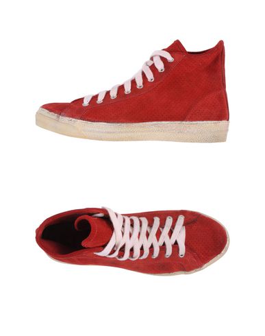 ZOOM CYCLE - High-tops & trainers