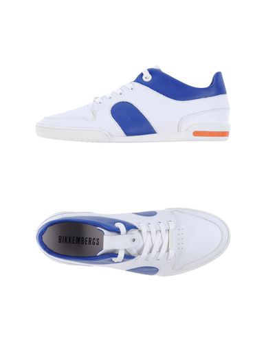 ZOOM BIKKEMBERGS - Low-tops