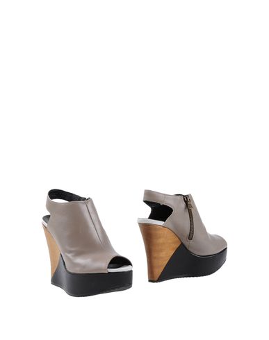 ZOOM SERAFINI ETOILE - Shoe boots