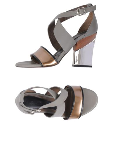 ZOOM MARNI - Sandals