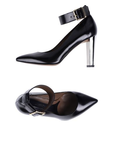 ZOOM MARNI - Pump