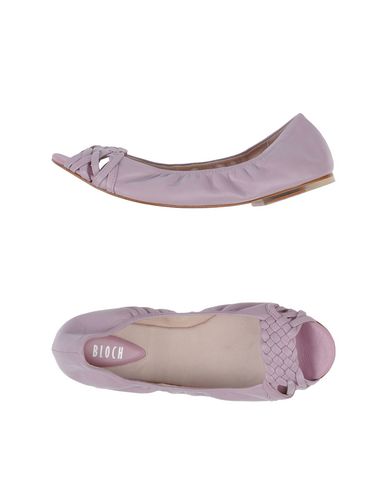 ZOOM BLOCH - Ballet flats