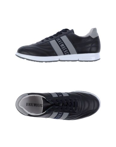 ZOOM BIKKEMBERGS - Sneakers