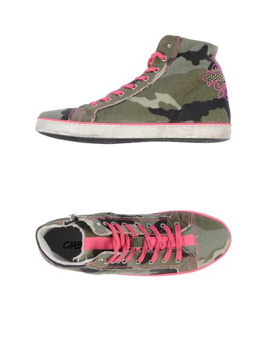 ZOOM CIABOO - High-top sneaker
