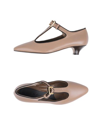 ZOOM MARNI - Pump