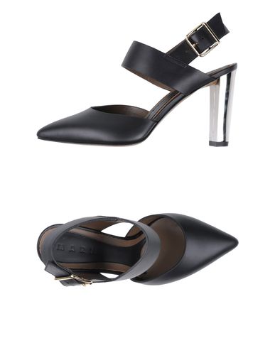 ZOOM MARNI - Sandals
