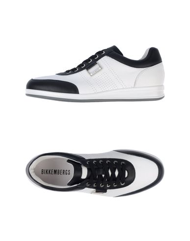 ZOOM BIKKEMBERGS - Sneakers