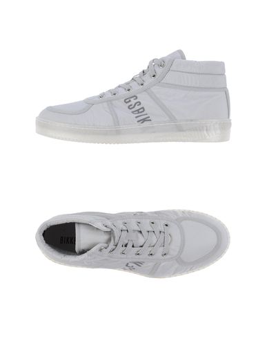 ZOOM BIKKEMBERGS - High-tops