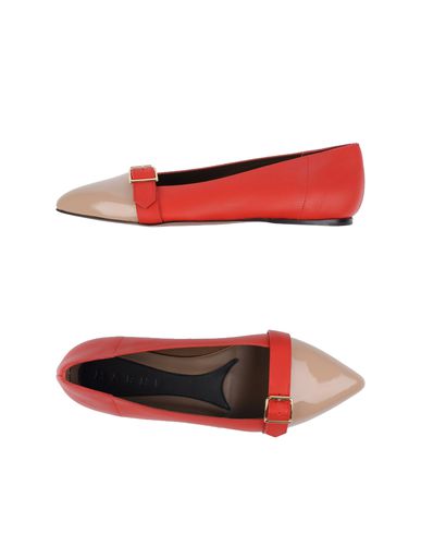 ZOOM MARNI - Ballet flats