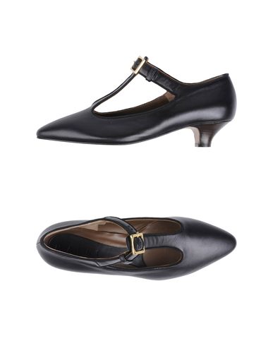 ZOOM MARNI - Pump