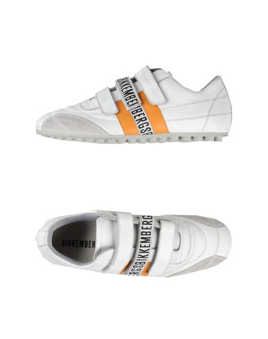ZOOM BIKKEMBERGS - Sneakers